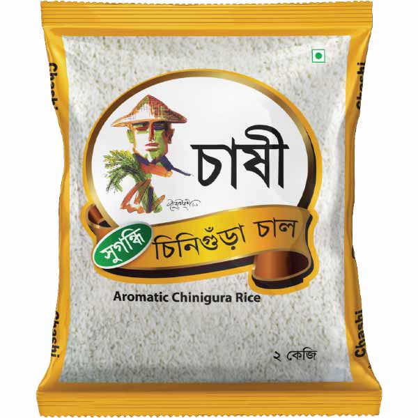 Chashi Aromatic Chinigura Rice,obak