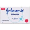 Johnson's Baby Soap obak অবাক