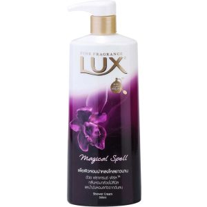 Lux Magical Spell Shower Cream,obak