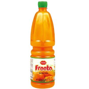Pran Frooto Mango Fruit Drink,obak