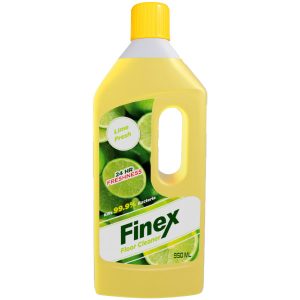 Finex Floor Cleaner Lime,obak