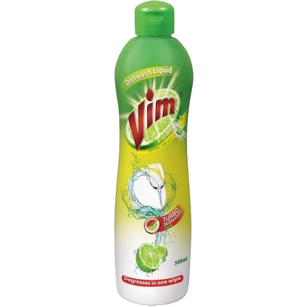 Vim Dishwashing Liquid,obak