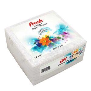 Fresh Paper Napkin Perfumed obak online shopping in bangladesh