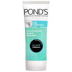 Pond's Oil Control Face Wash 100 gm,obak
