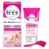 Veet Hair Removal Cream Normal Skin With Lotus Milk obak online shopping in bangladesh