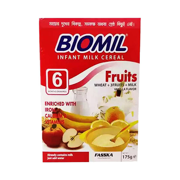 Biomil-Infant-Milk-Cereal obak online shopping in bangladesh