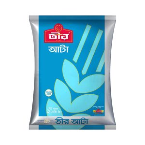 Teer Flour (Atta).obak online shopping in bangladesh