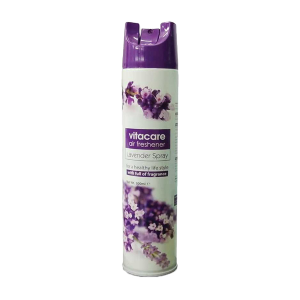 Vitacare Air Freshener (Lavender) 300 ml.obak online shopping in bangladesh