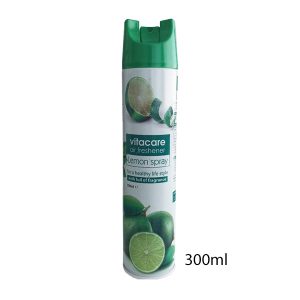 Vitacare Air Freshener (Lemon) 300 ml. obak online shopping in bangladesh