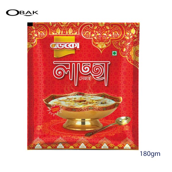 Dekko Laccha Shemai 180 gm obak online shopping in bangladesh
