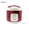 Vision Rice Cooker- 3.0 L Deluxe Red (CL Type) obak online shopping in bangladesh
