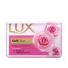 Lux Soap Bar Soft Glow 100 gm,obak