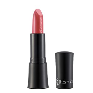 Flormar Supermatte Lipstick 207 Lovely Pink 4.2gm,obak