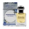 Haramain Ruhani Pure perfume Attar 15ml ,price in bd.