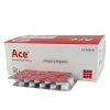 Ace 500mg (Paracetamol) 1x10 Tablet