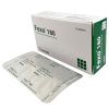 Fexo 180mg (Fexofenadine Hydrochloride ) 1x10 tablets